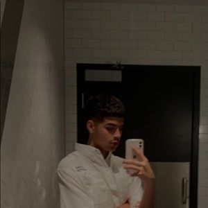 Meet your Posher, Kenneth